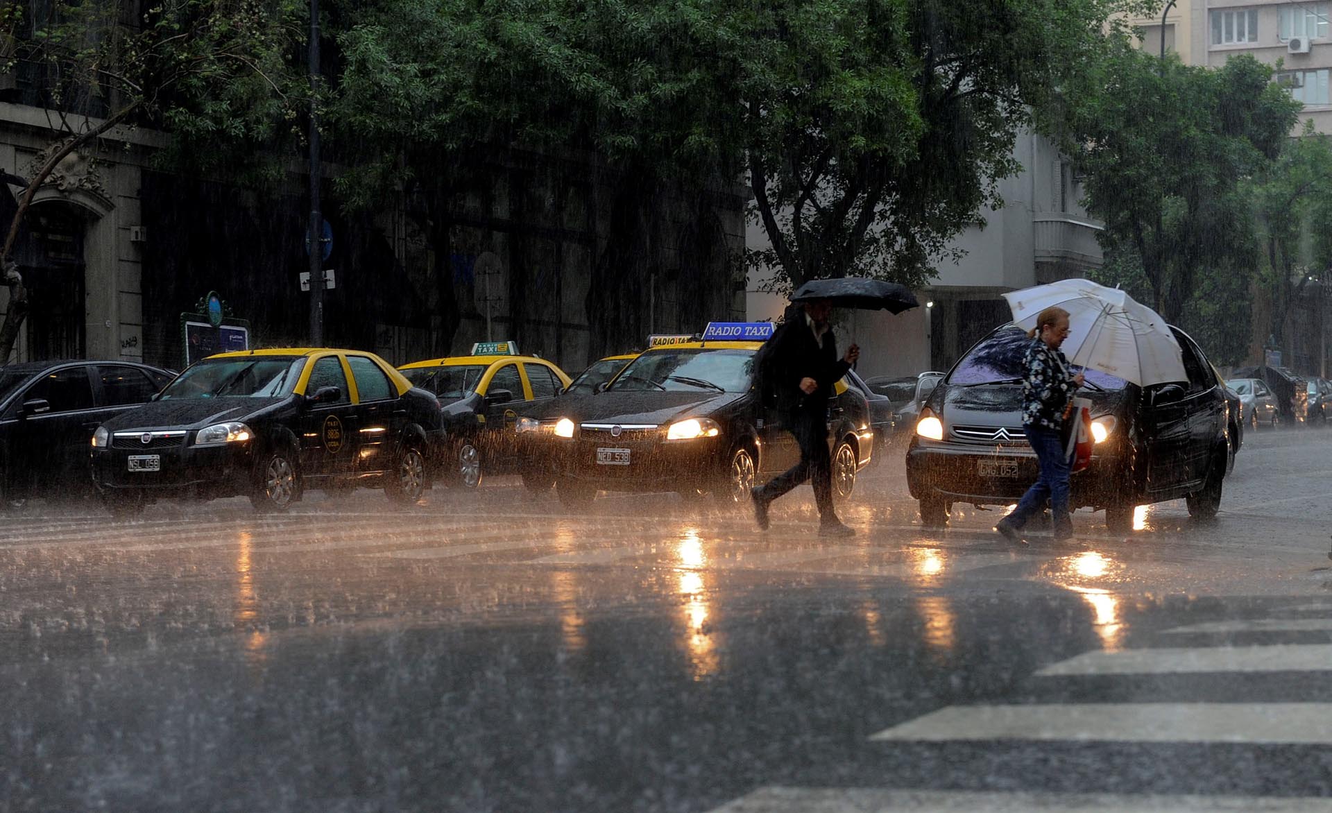 tormenta-buenos aires-dias de lluvia-transfertoezeiza