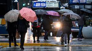 transfertoezeiza-serviciode-taxi-días -de-lluvia-aeropuerto-ezeiza