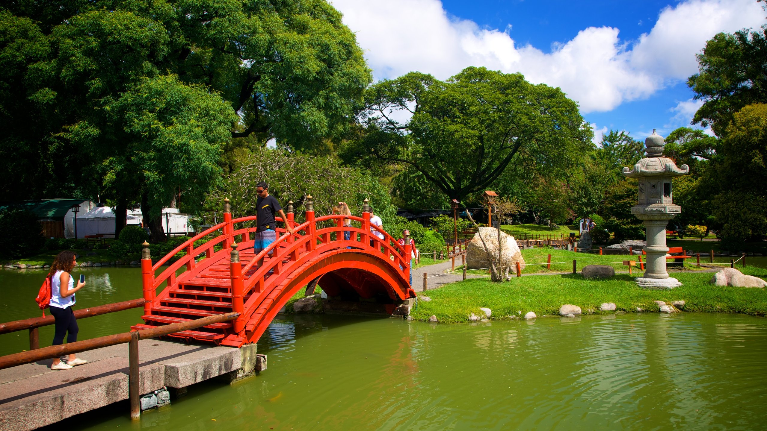 turismoen caba- transfer to ezeiza-taxis-jardin-japones