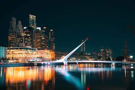 TOURISM-BUENOS AIRES-TRANSFER TO EZEIZA