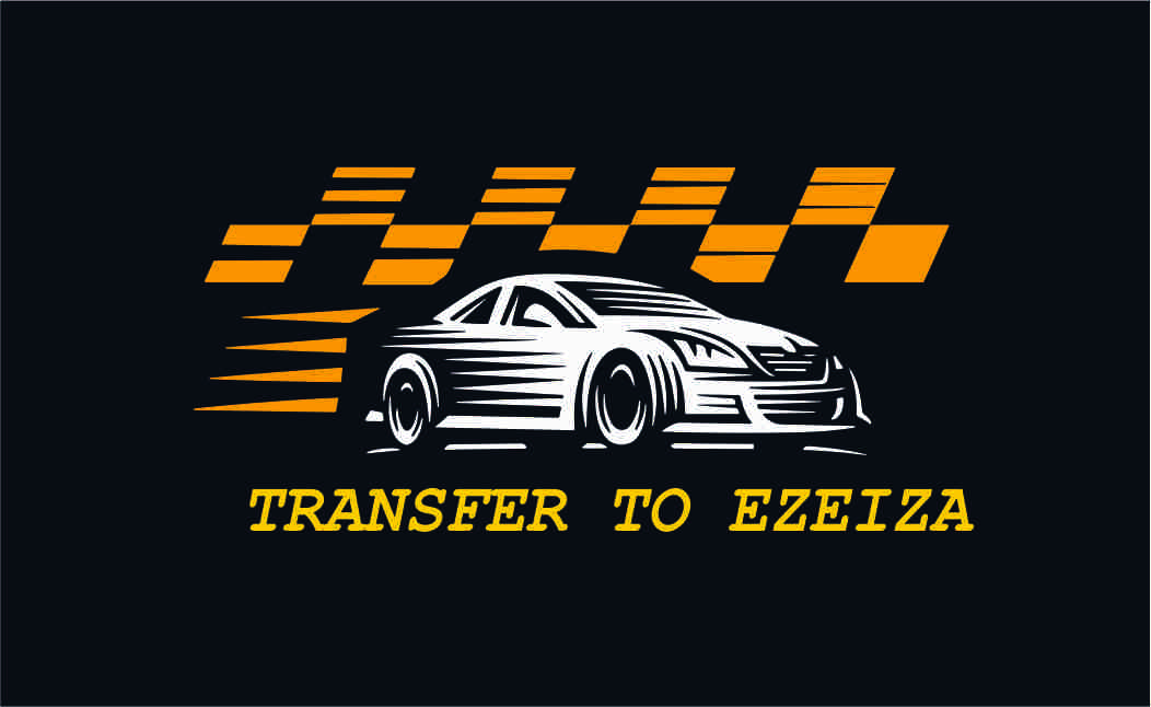 LOGO TRANSFER TO EZEIZA